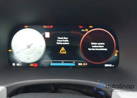 2023 Hyundai Palisade Sel from USA, damaged, VIN KM8R4DGE6PU554212